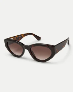 06 Sunglasses in>Veronica Beard New