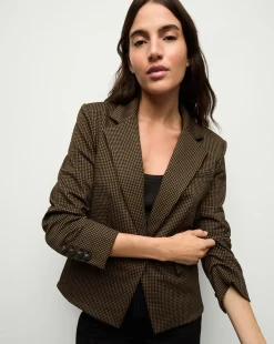 Aaliyah Knit Jacket in><noscript><img width=