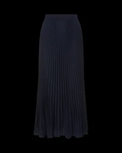 Addi Pleated Skirt in><noscript><img width=