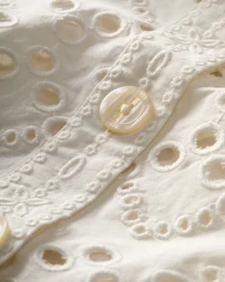 Adelyn Cotton Eyelet Tank in><noscript><img width=