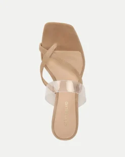 Alanis Sandal in Sand><noscript><img width=