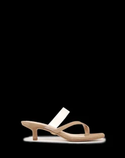 Alanis Sandal in Sand><noscript><img width=