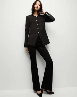 Alessia Jacket in>Veronica Beard Online