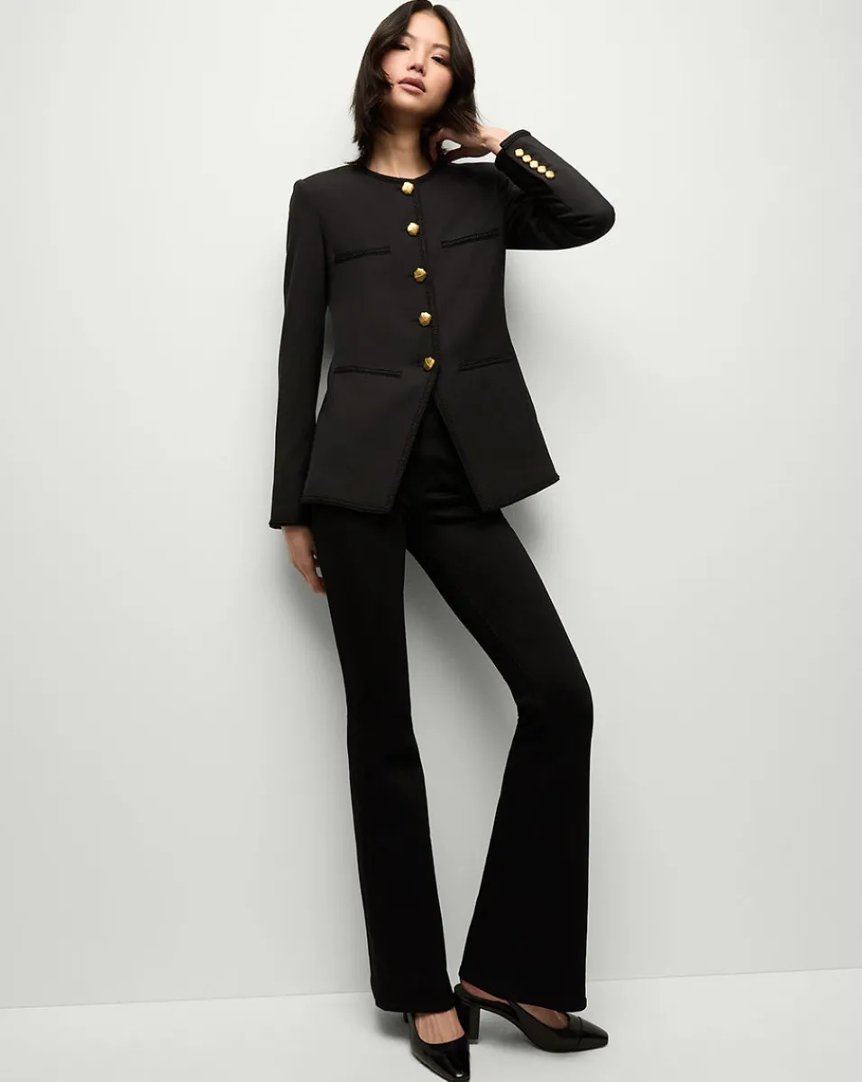 Alessia Jacket in>Veronica Beard Online