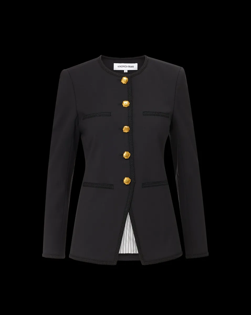 Alessia Jacket in>Veronica Beard Online