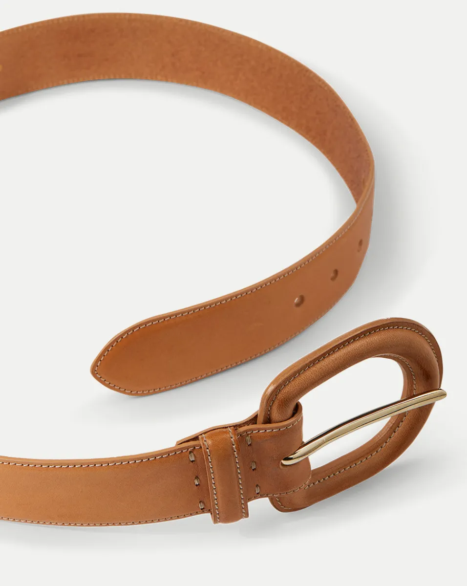 Aloe Belt in>Veronica Beard Sale