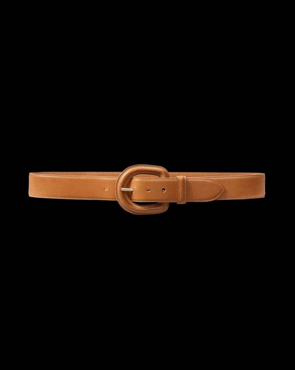 Aloe Belt in>Veronica Beard Sale