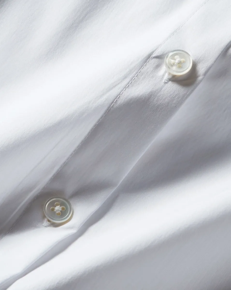 Amelia Button-Down Shirt in>Veronica Beard Best