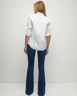 Amelia Button-Down Shirt in><noscript><img width=