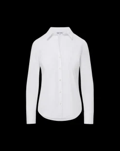 Amelia Button-Down Shirt in><noscript><img width=