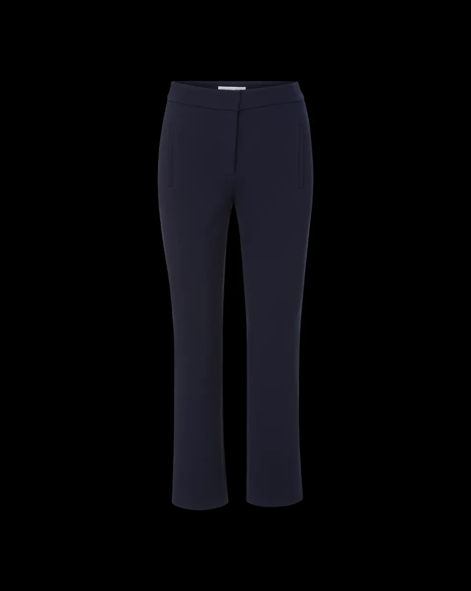 Arte Pant in>Veronica Beard Hot