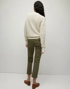 Arya Straight-Leg Pant in><noscript><img width=