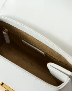 Avenue Bamboo-Handle Bag in><noscript><img width=