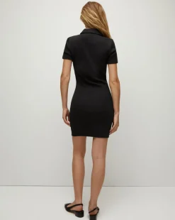 Bailey Polo Dress in><noscript><img width=