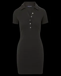 Bailey Polo Dress in><noscript><img width=