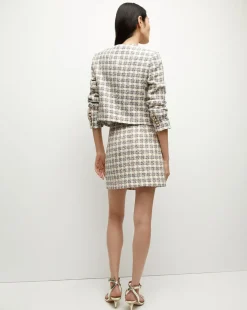 Bentley Tweed Jacket in><noscript><img width=