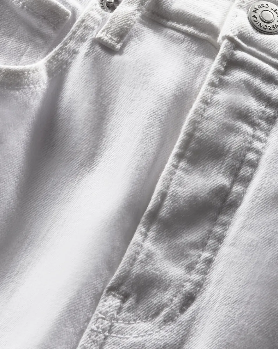 Beverly Skinny Flared Jeans>Veronica Beard