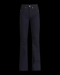 Beverly Skinny High-Rise Flare Jeans><noscript><img width=