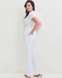 Beverly Skinny-Flare Jean | Extended><noscript><img width=