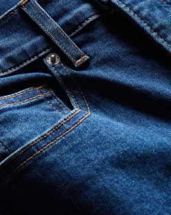 Beverly Skinny-Flare Jean Extended>Veronica Beard Sale