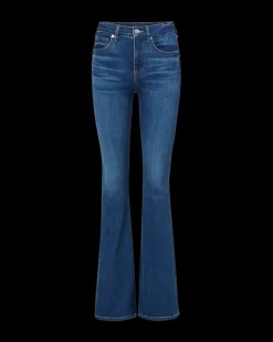 Beverly Skinny-Flare Jean Extended><noscript><img width=
