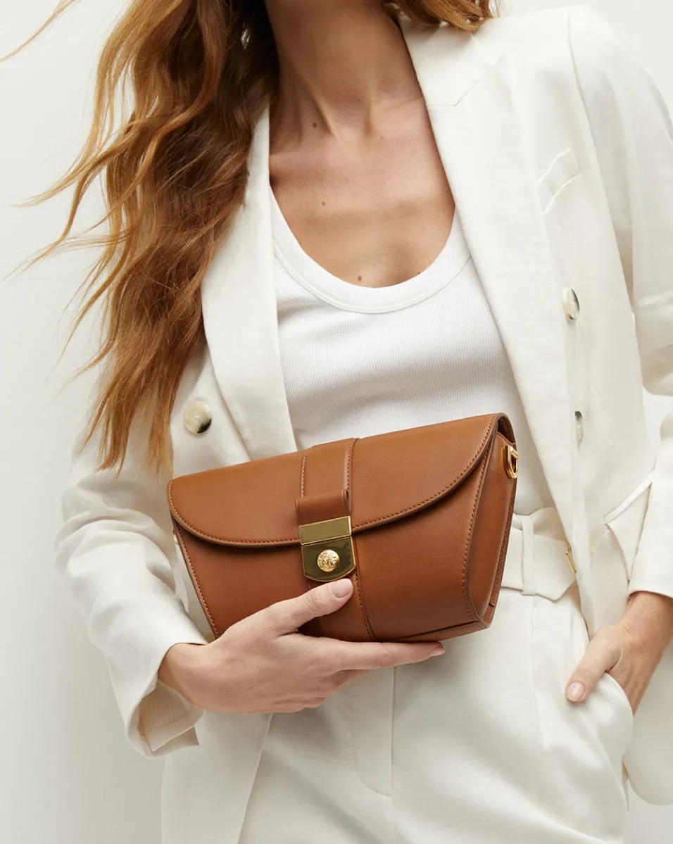 Bexley Stretch-Linen Dickey Jacket in>Veronica Beard Outlet