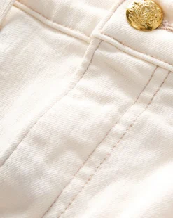 Breves Denim Skirt in><noscript><img width=