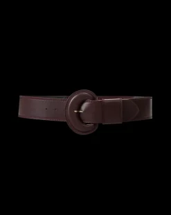 Carolina Leather Belt in><noscript><img width=