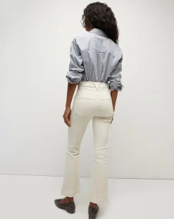 Carson Kick-Flare Jean | Extended><noscript><img width=