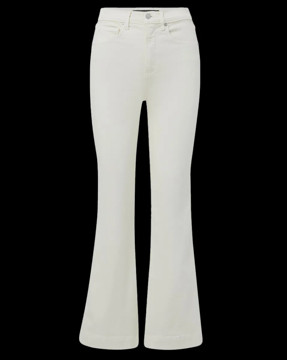 Carson Kick-Flare Jean | Extended>Veronica Beard Hot