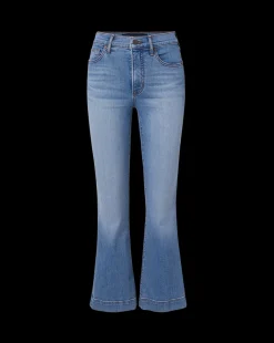 Carson Kick-Flare Jean in><noscript><img width=