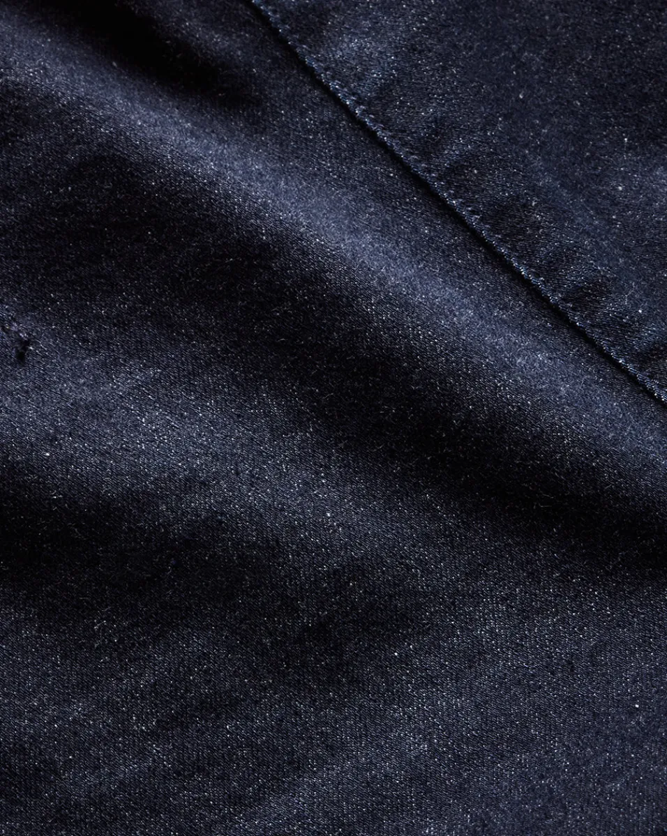 Carson Off-Duty Kick-Flare Jean in Black>Veronica Beard Hot