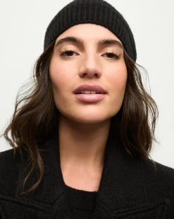 Cashmere Beanie in><noscript><img width=