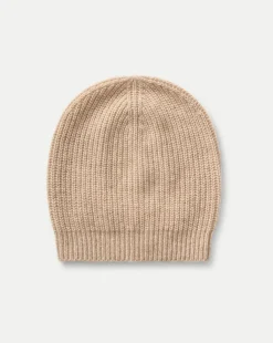 Cashmere Beanie in>Veronica Beard