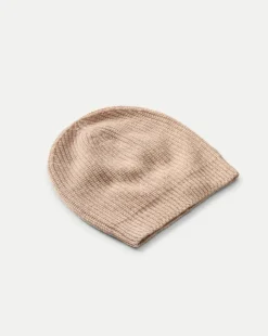 Cashmere Beanie in><noscript><img width=