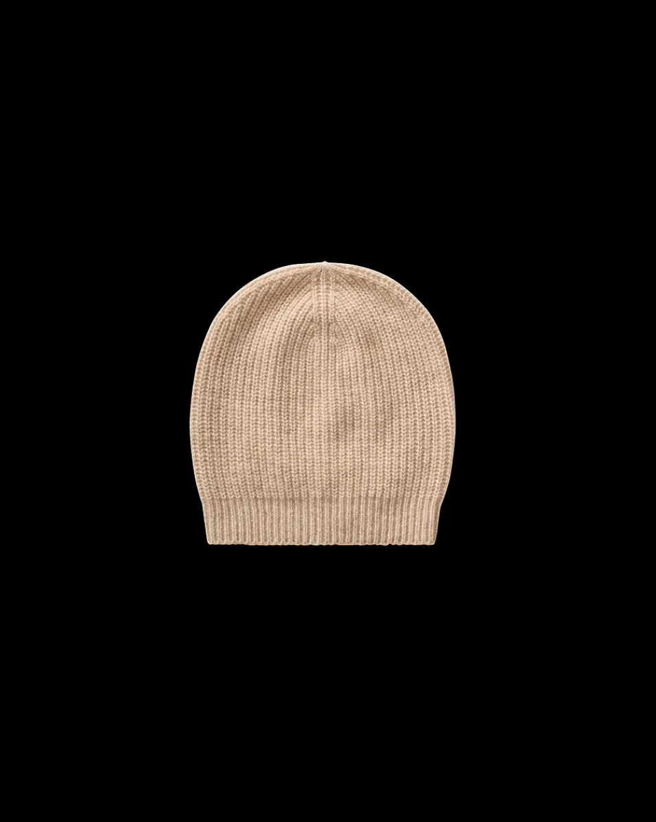 Cashmere Beanie in>Veronica Beard