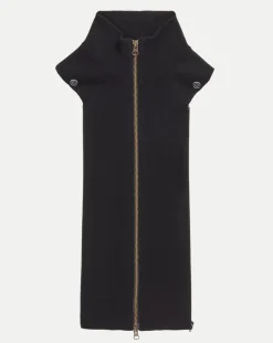 Cashmere Uptown Dickey>Veronica Beard Best