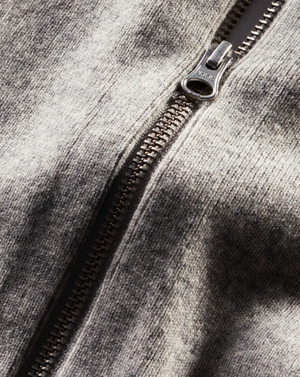 Cashmere Uptown Dickey>Veronica Beard Clearance