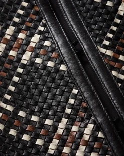 Cassandra Jacket in Black Multi><noscript><img width=