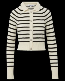 Cheshire Cashmere Cardigan in><noscript><img width=