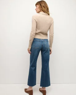 Cheshire Cashmere Cardigan in><noscript><img width=