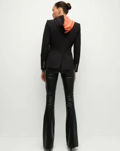 Cincinnati Bengals Dickey Jacket in Black/Gold><noscript><img width=