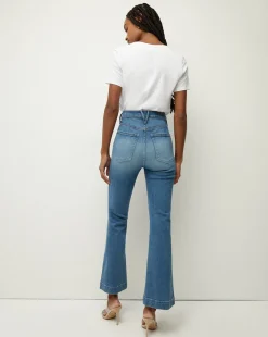 Cindy V-Neck Tee><noscript><img width=