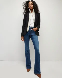 Classic Dickey Jacket>Veronica Beard Outlet