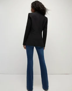 Classic Dickey Jacket><noscript><img width=