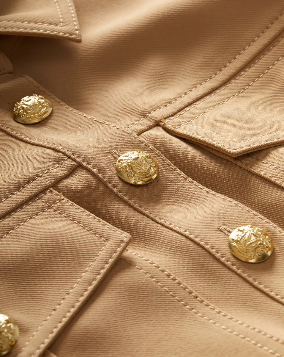 Colvin Top in>Veronica Beard Outlet