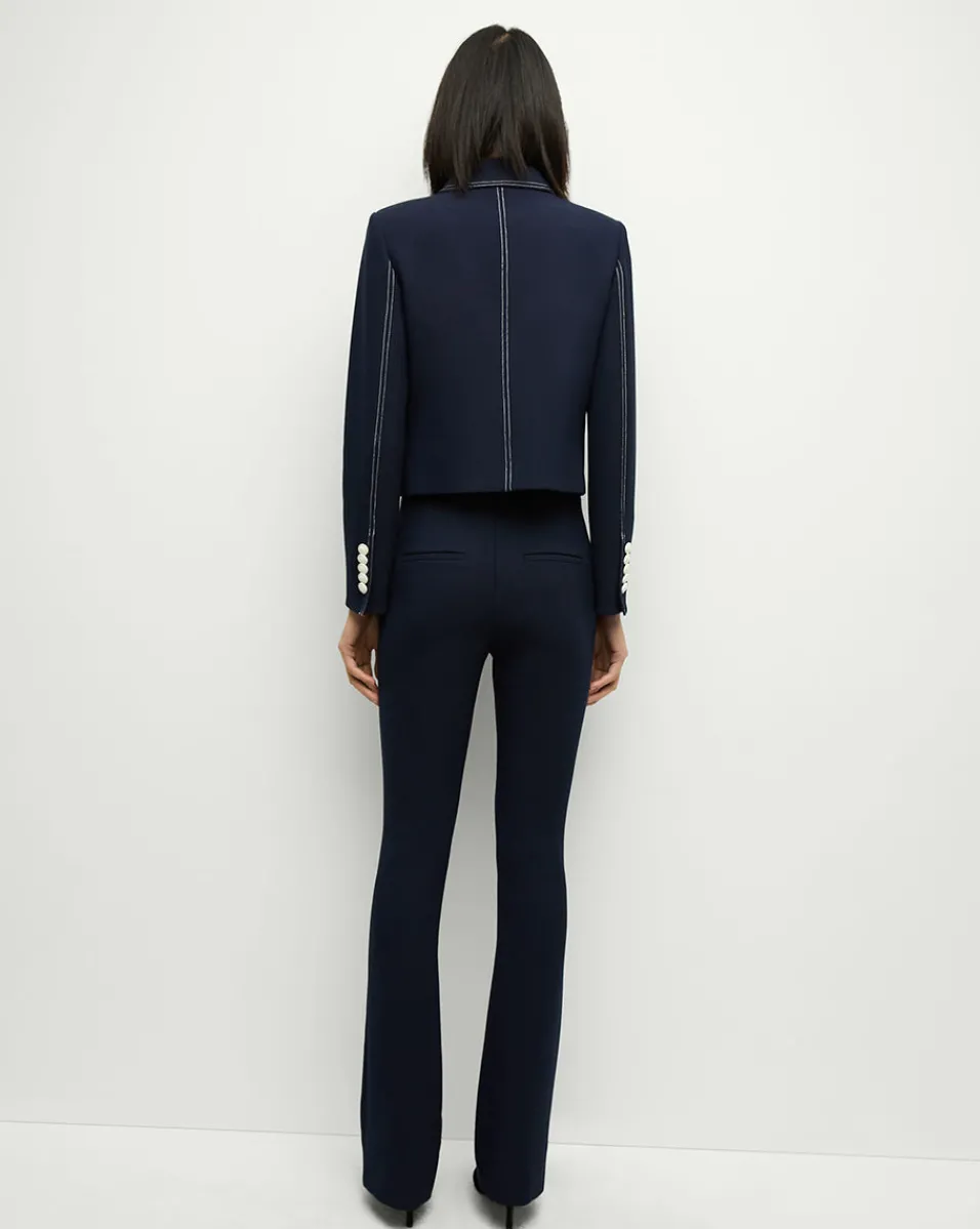 Constantine Jacket in>Veronica Beard Discount