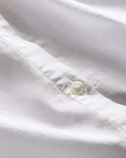 Constanza Button-Down Top in>Veronica Beard Best