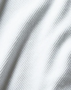 Coralee Crewneck Top in>Veronica Beard