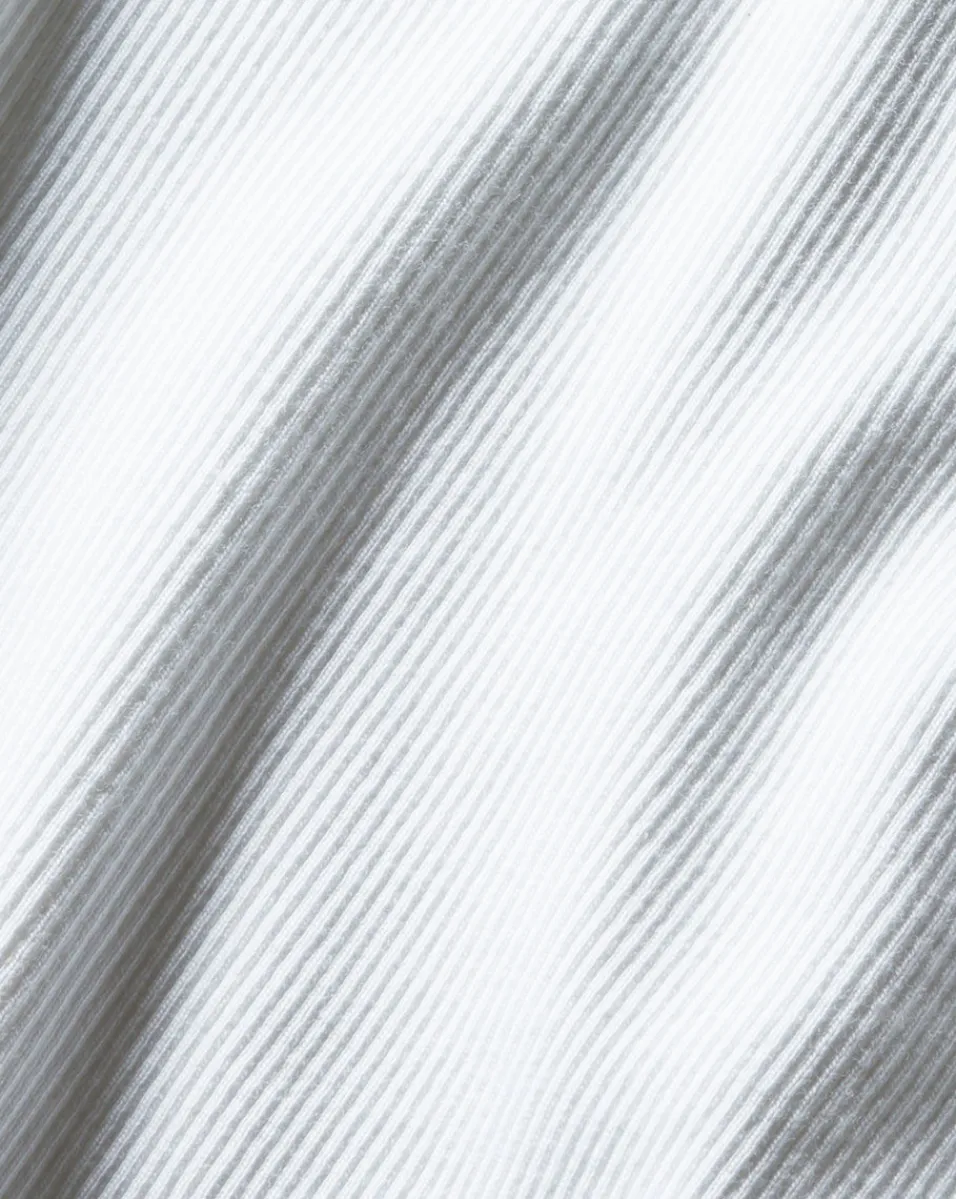 Coralee Crewneck Top in>Veronica Beard